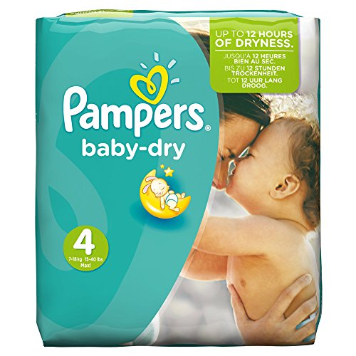 pampers pants 5 emag