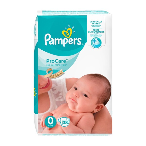 rossmann pampers 6 pants