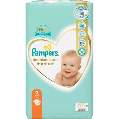 pampers active baby-dry pieluszki 4+ 120