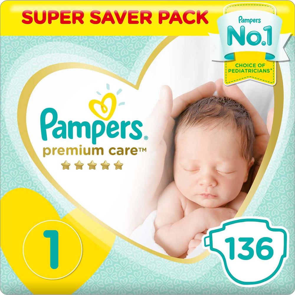 chusteczki nawilżane pampers