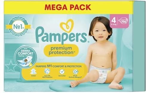 pampers pants s6 28