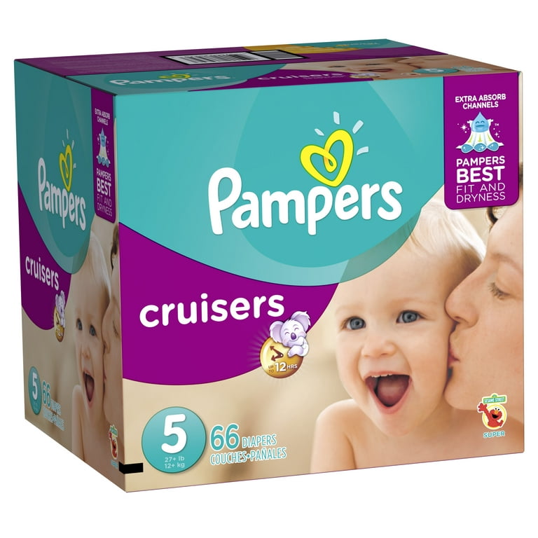 dry pants pampers