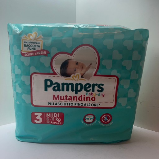 pampers premium care 2 mini 68 pieluszek