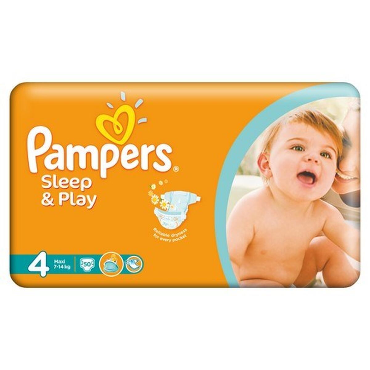 mega box pampers 1