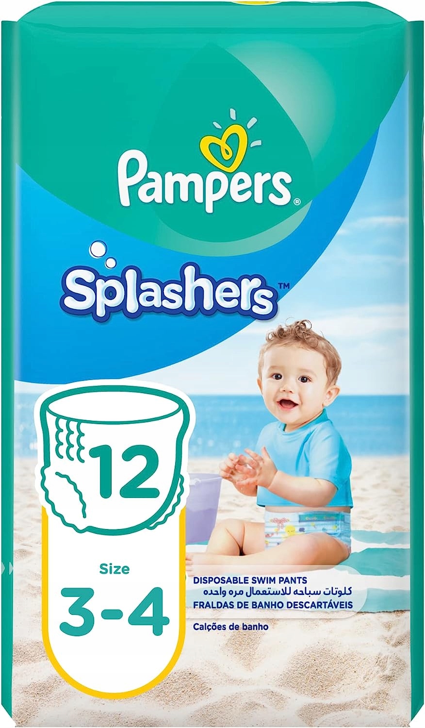 chusteczek nawilżających pampers sensitive