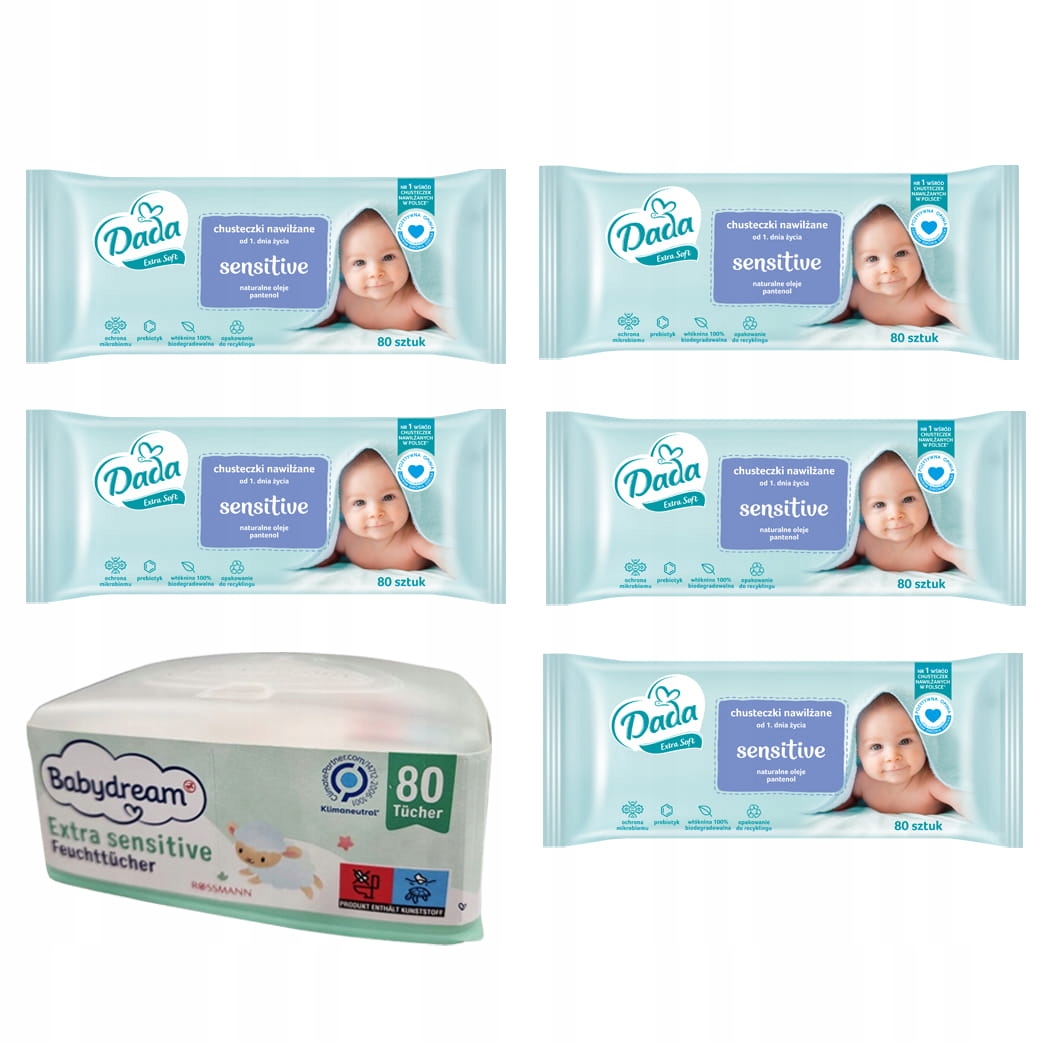 pampers złota