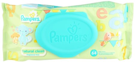 pampers pants wlasciwosci