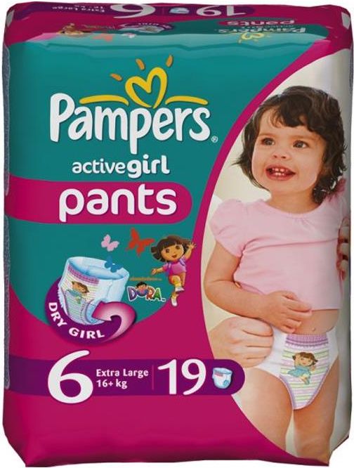 huggies 5pampersy