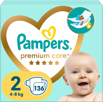 pampers premium care 1 preis