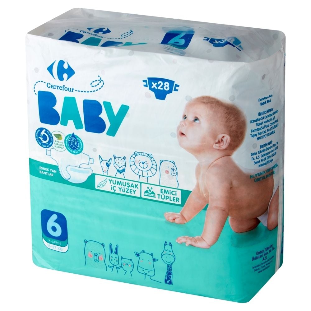 pampers premium ca