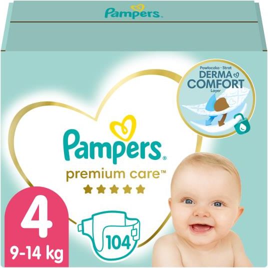 pampers 3 dobra cena