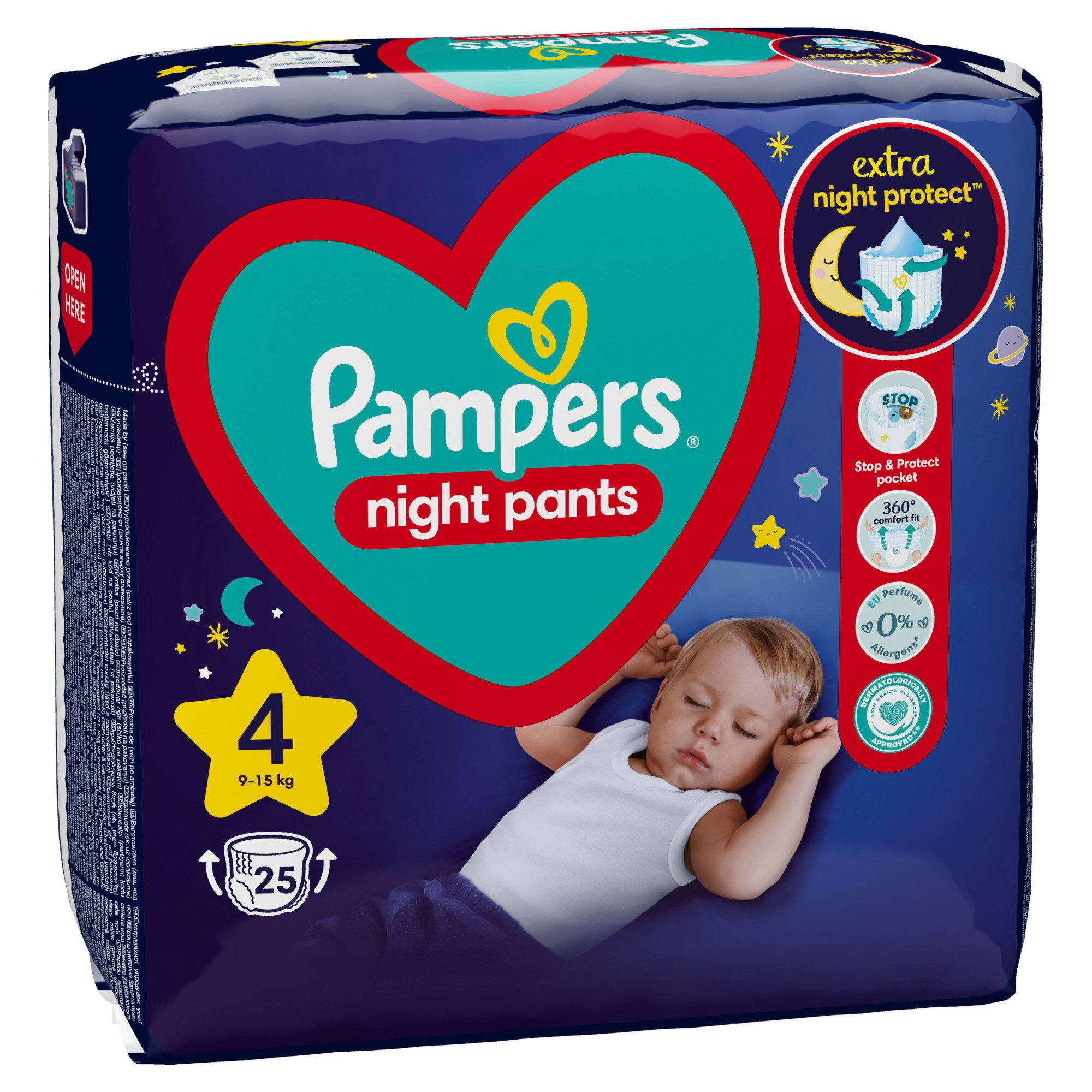 pieluchy pampers 2 ceneo