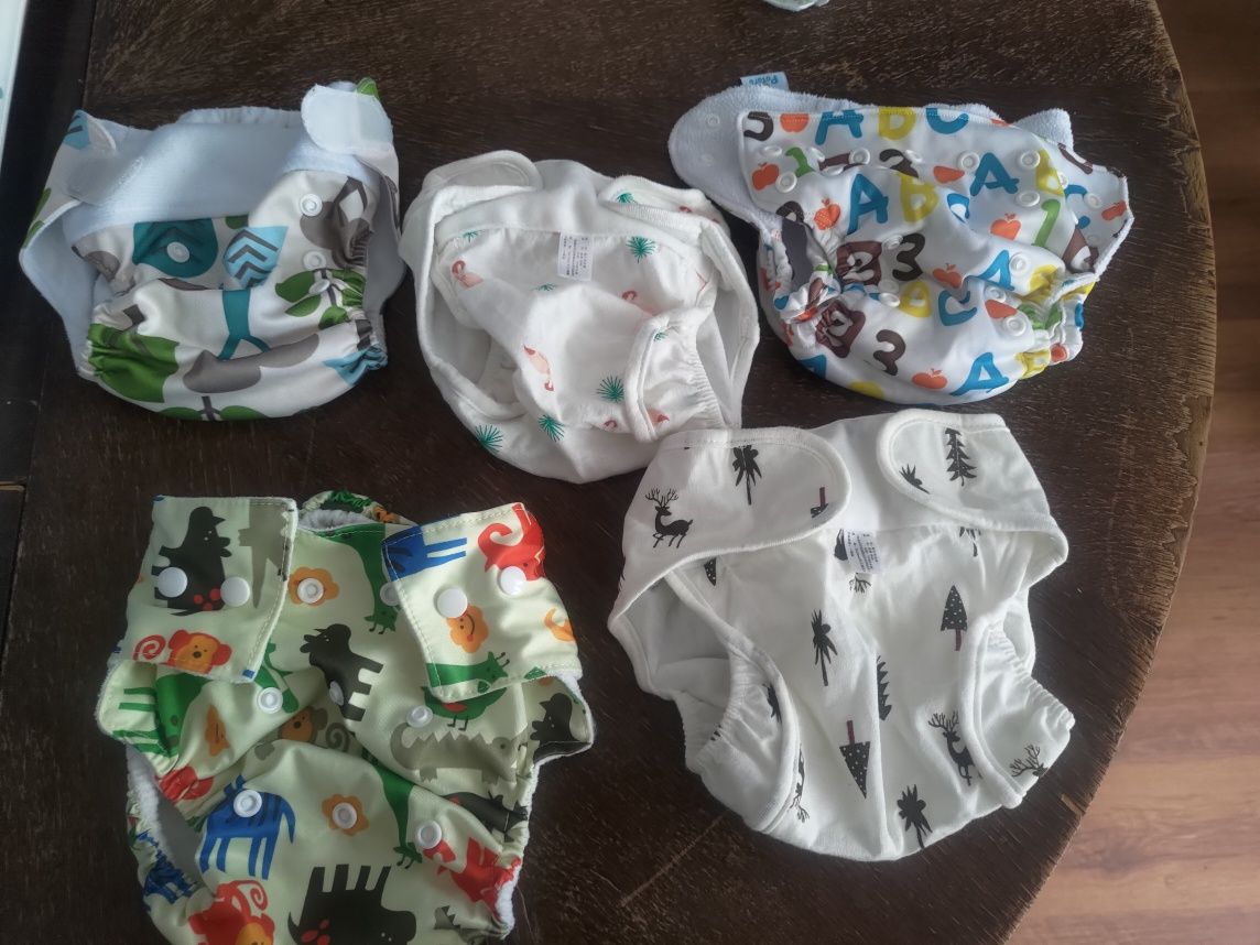 pampers new baby dry wskaźnik wilgotnosci