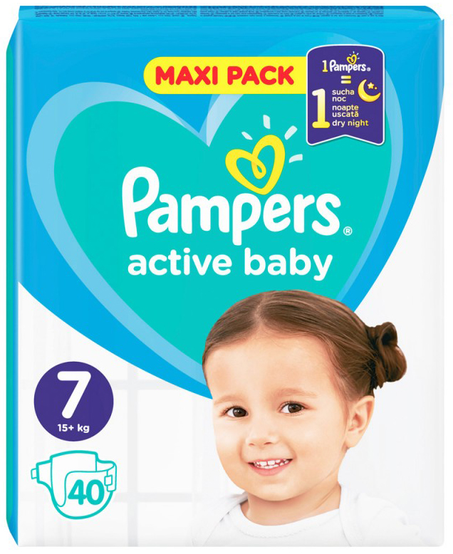 voucher pampers