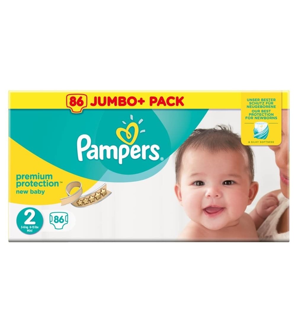 pampers kara porno