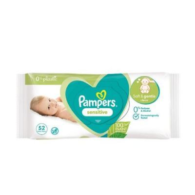 pampers facebook