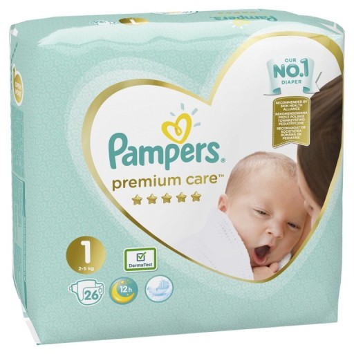 pampers 3 prisrunner