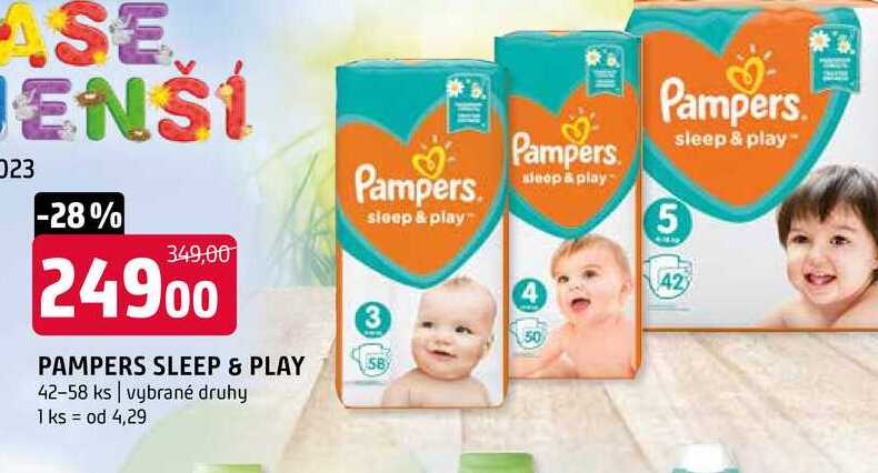 pampers newborn 20 sztuk