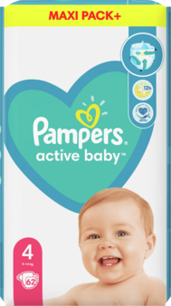 pampers baby alive