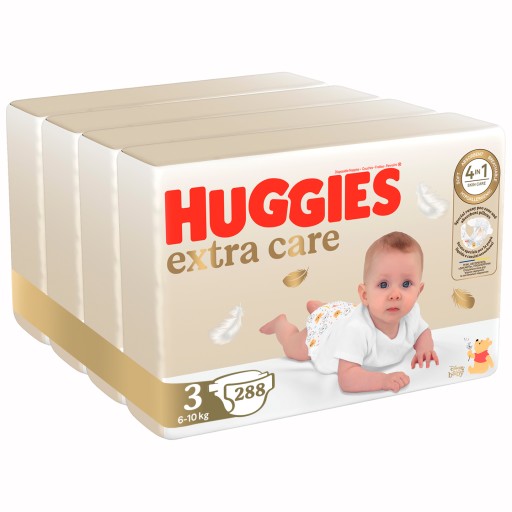 pampers 6 mega pack