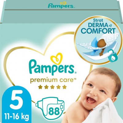 pampers active baby 5 biedronka