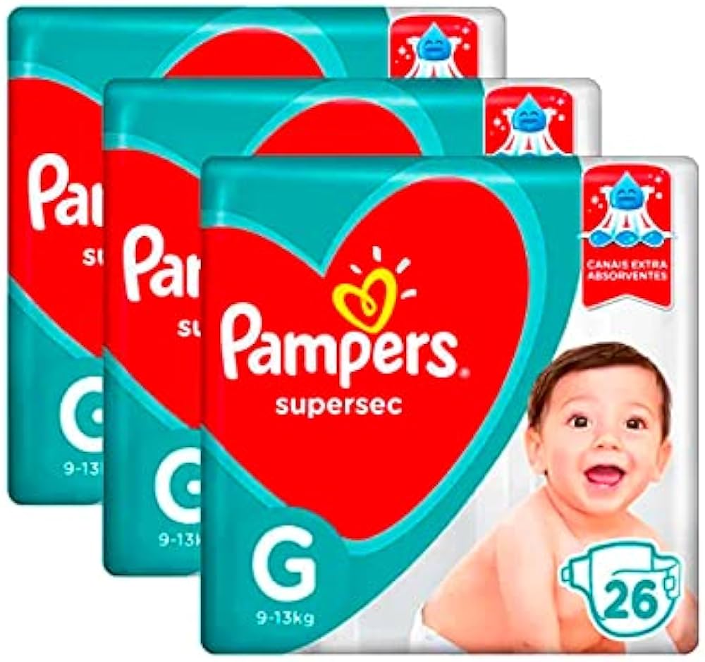 pampers 94 pack