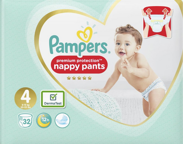 pampers premium care pieluchy rozmiar 5 junior 112