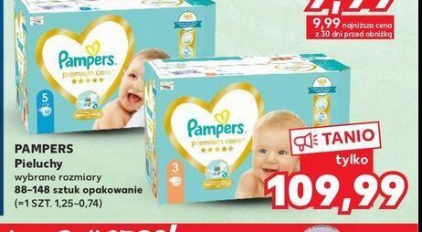 pampers active 4