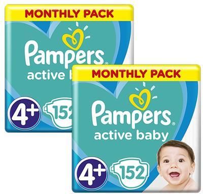 mummy pampers