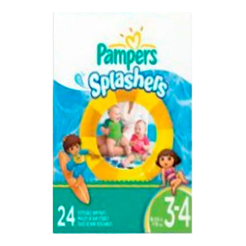 promocja biedronka pampers 4 maxi