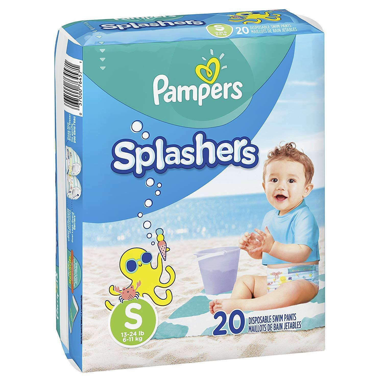 pieluchy pampers 5 allegro