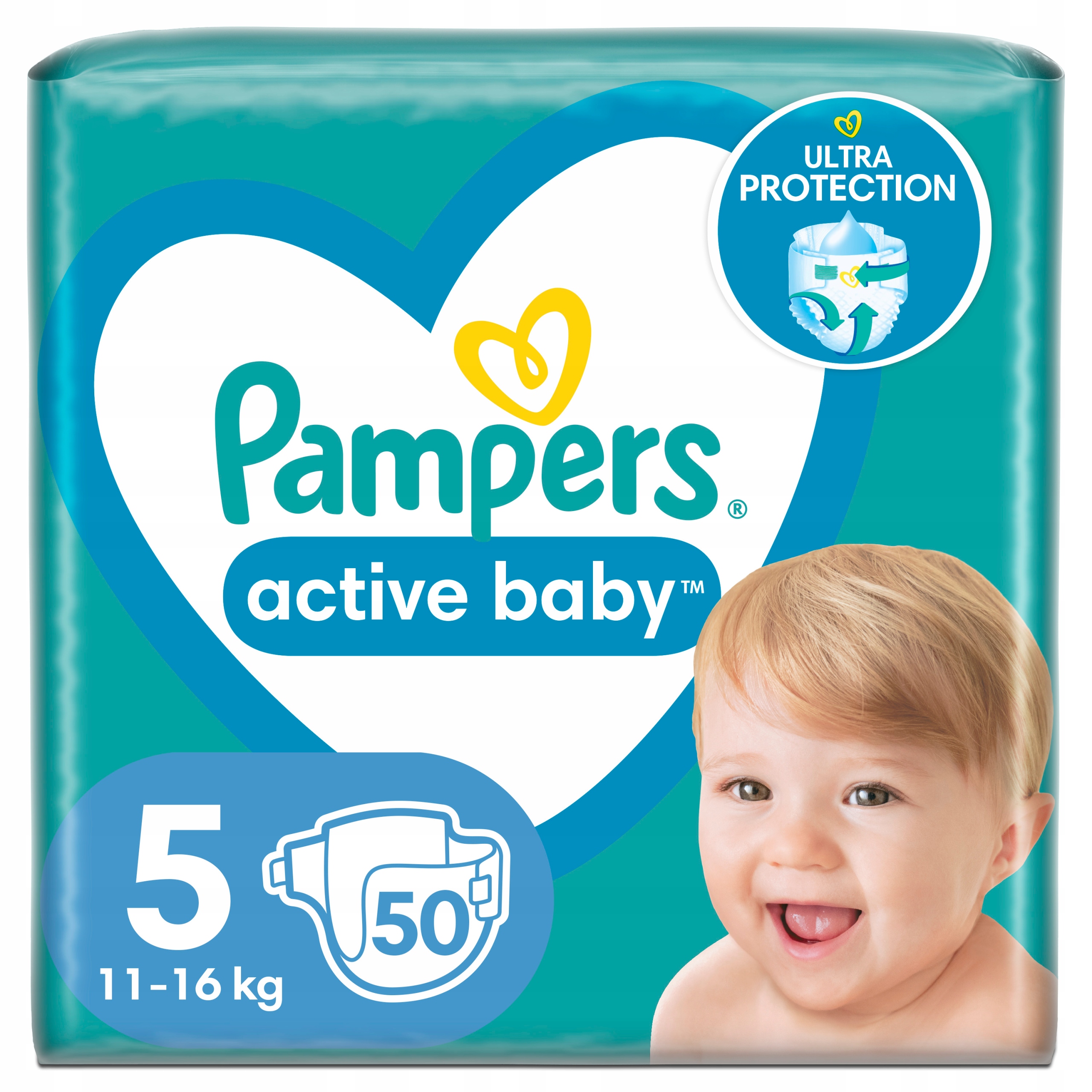 pampers premium care 1 78 szt