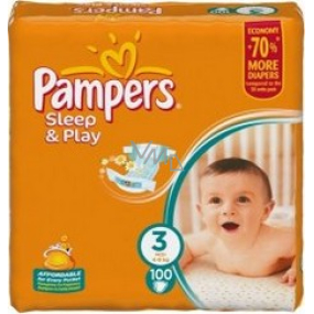 pampers maxi i nie maxi