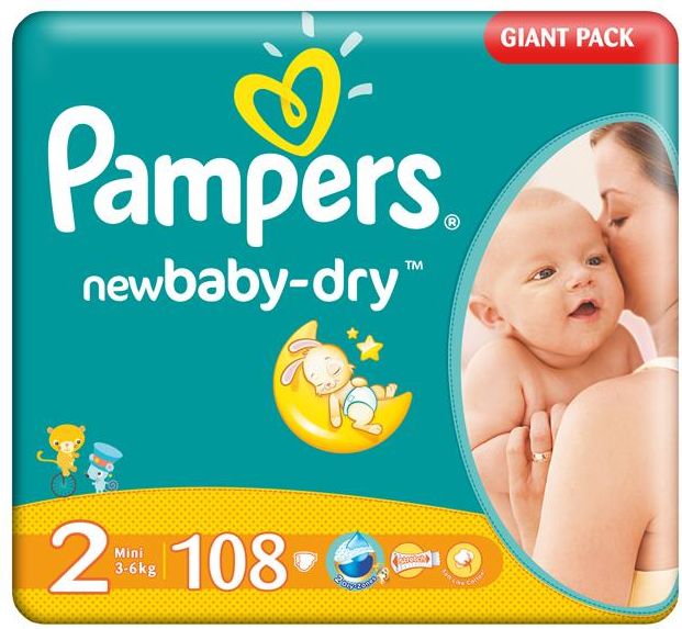 jak kupowac na pampers.pl