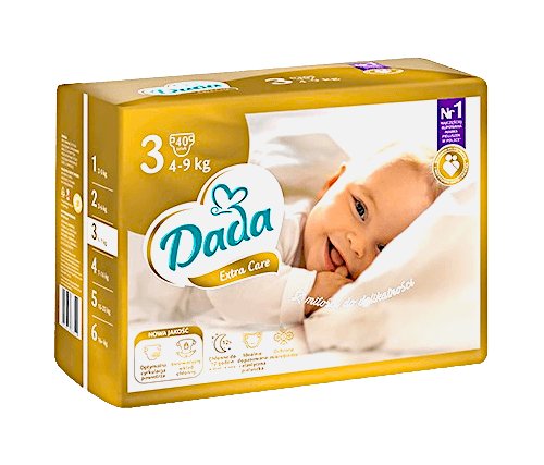 pampers 7 online shop