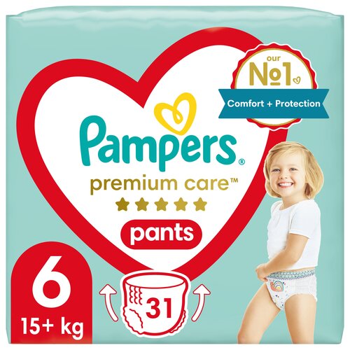 dada pampers premium