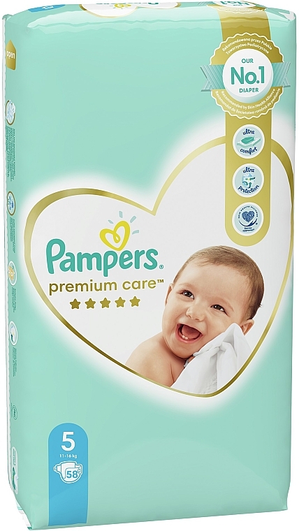 zowy pampers do plywajia