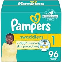 pampers 2 pieluszka