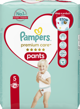 pieluchy pampers 1 e-mag