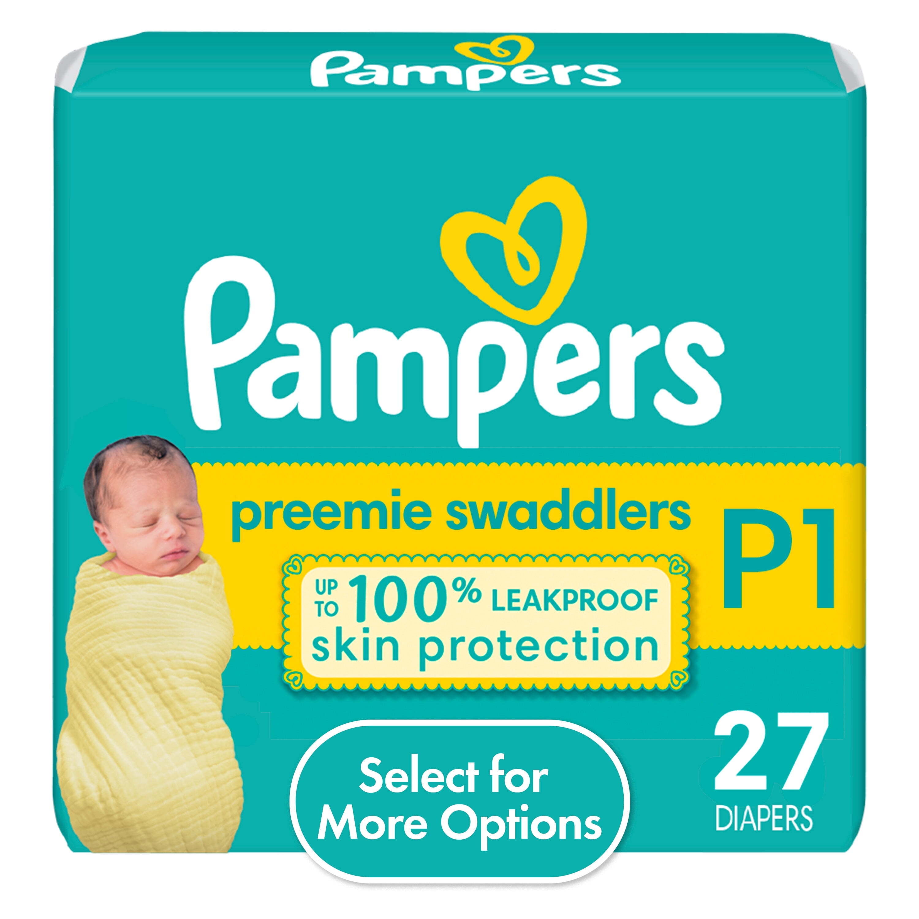 cena pieluchy pampers do 6kg