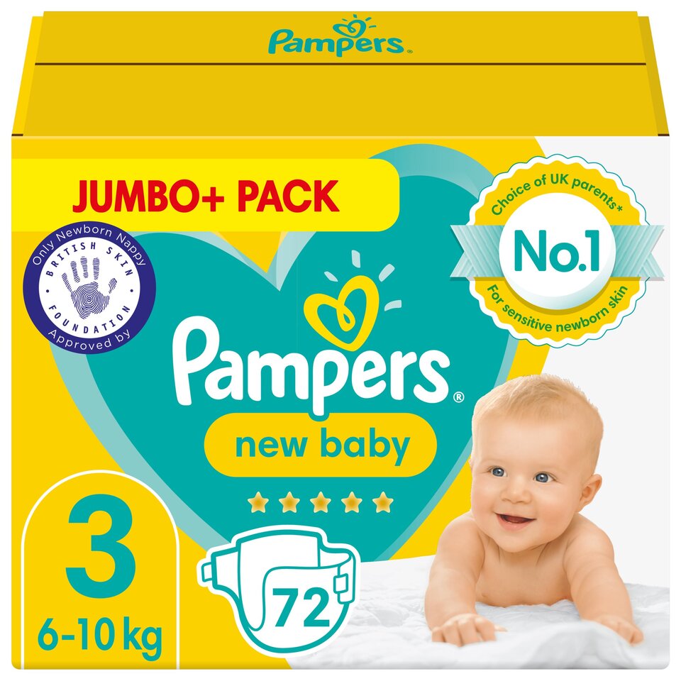 pampers.pl jak usunąć profil