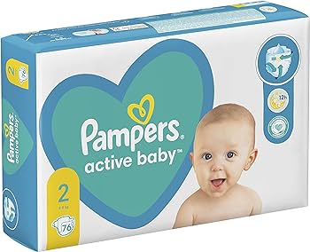 pampers giga pack 6