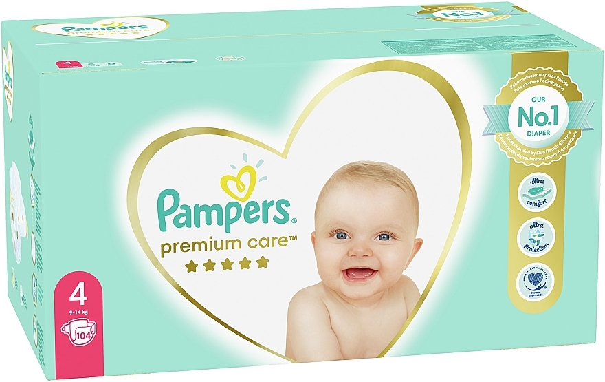 pampers zarejestryj sie 19 zl