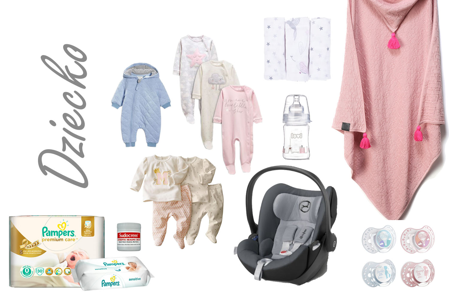 gemini pampers premium care 2