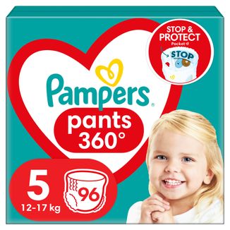 promocja pampers premium care 3