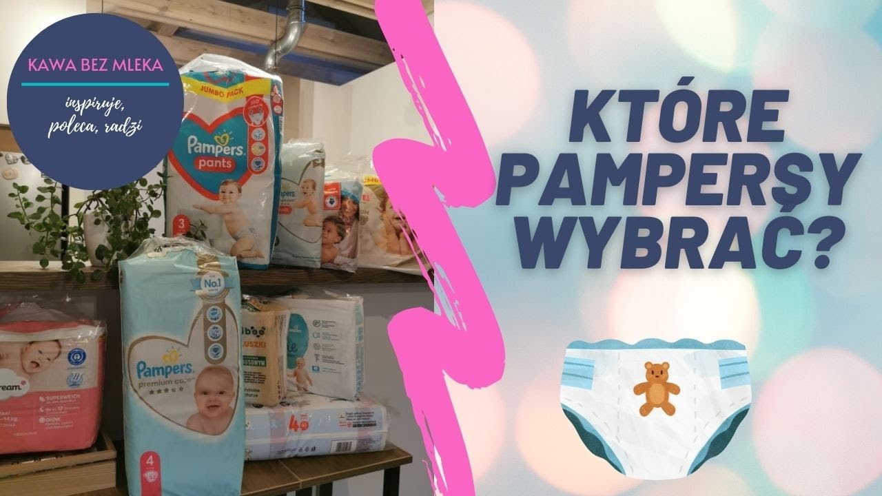 pampers sensitive chusteczki nawilżane