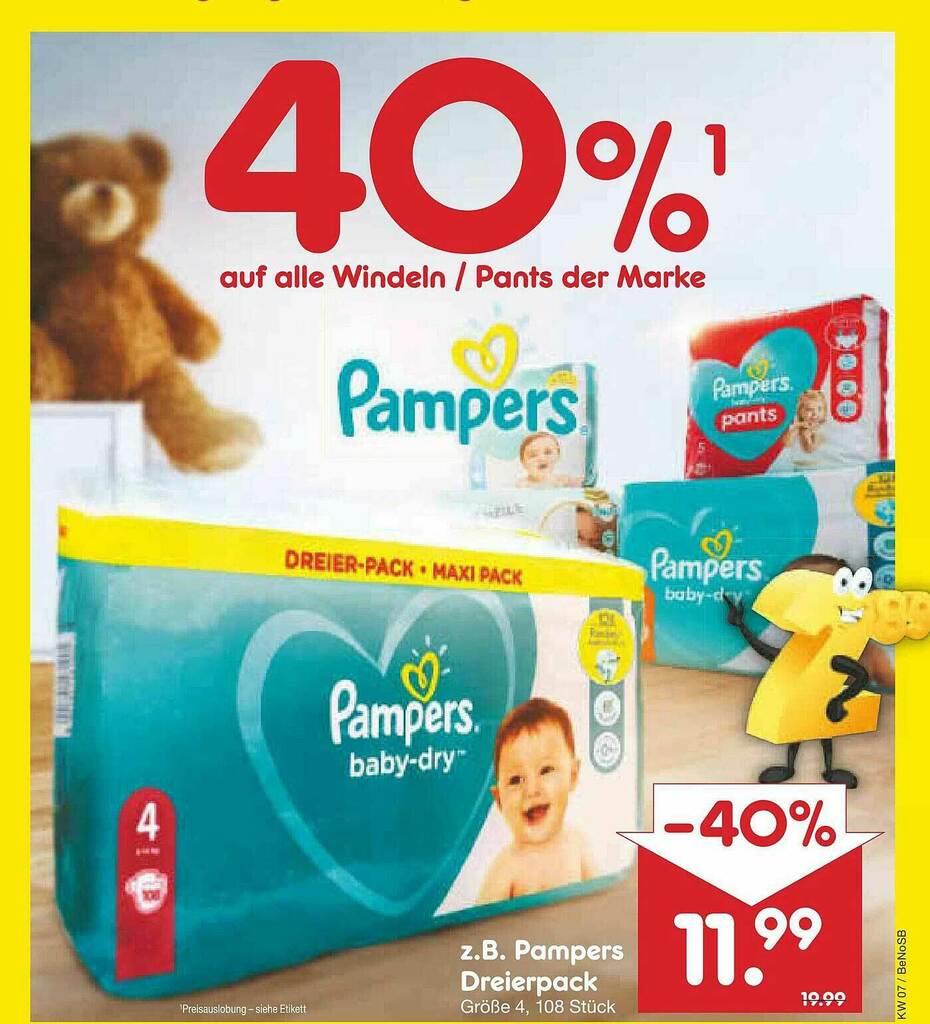 pampers jumper 1