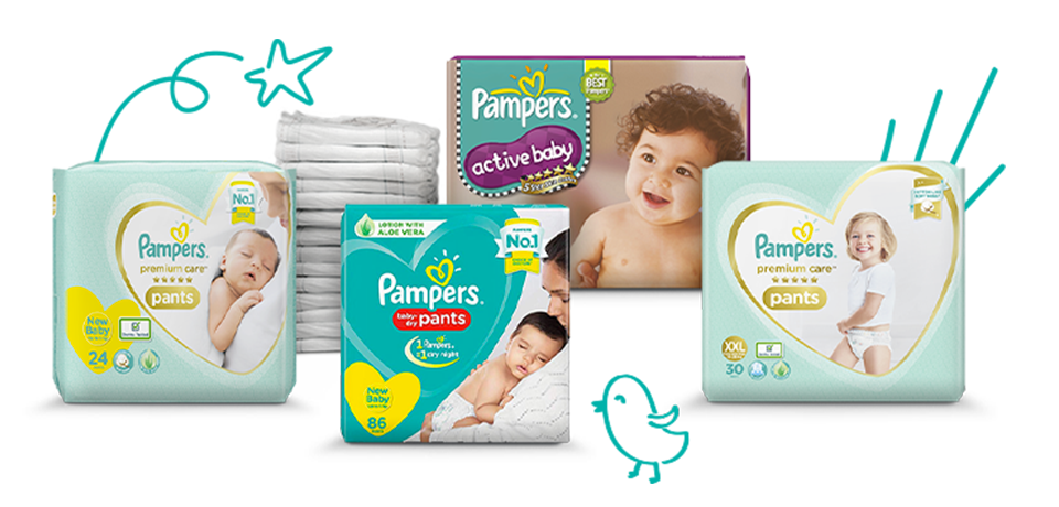 pampers micro size 0