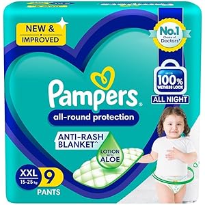 pampers pieluchy netto 69zł