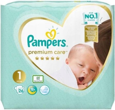 pampers 5-9 kg 3000 sztuk